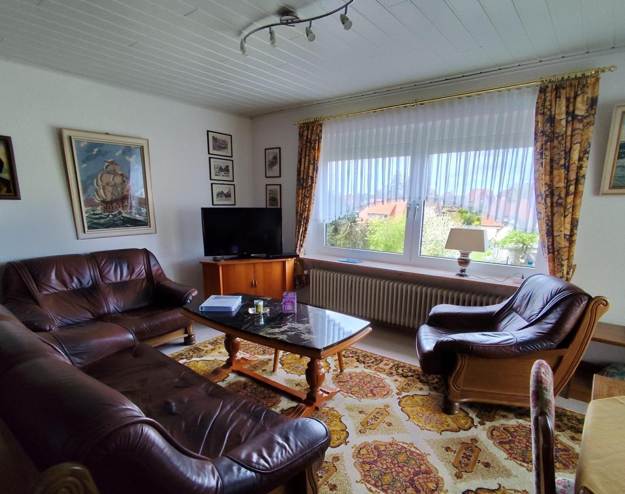 Pension Ingrid Schneverdingen Habitación foto