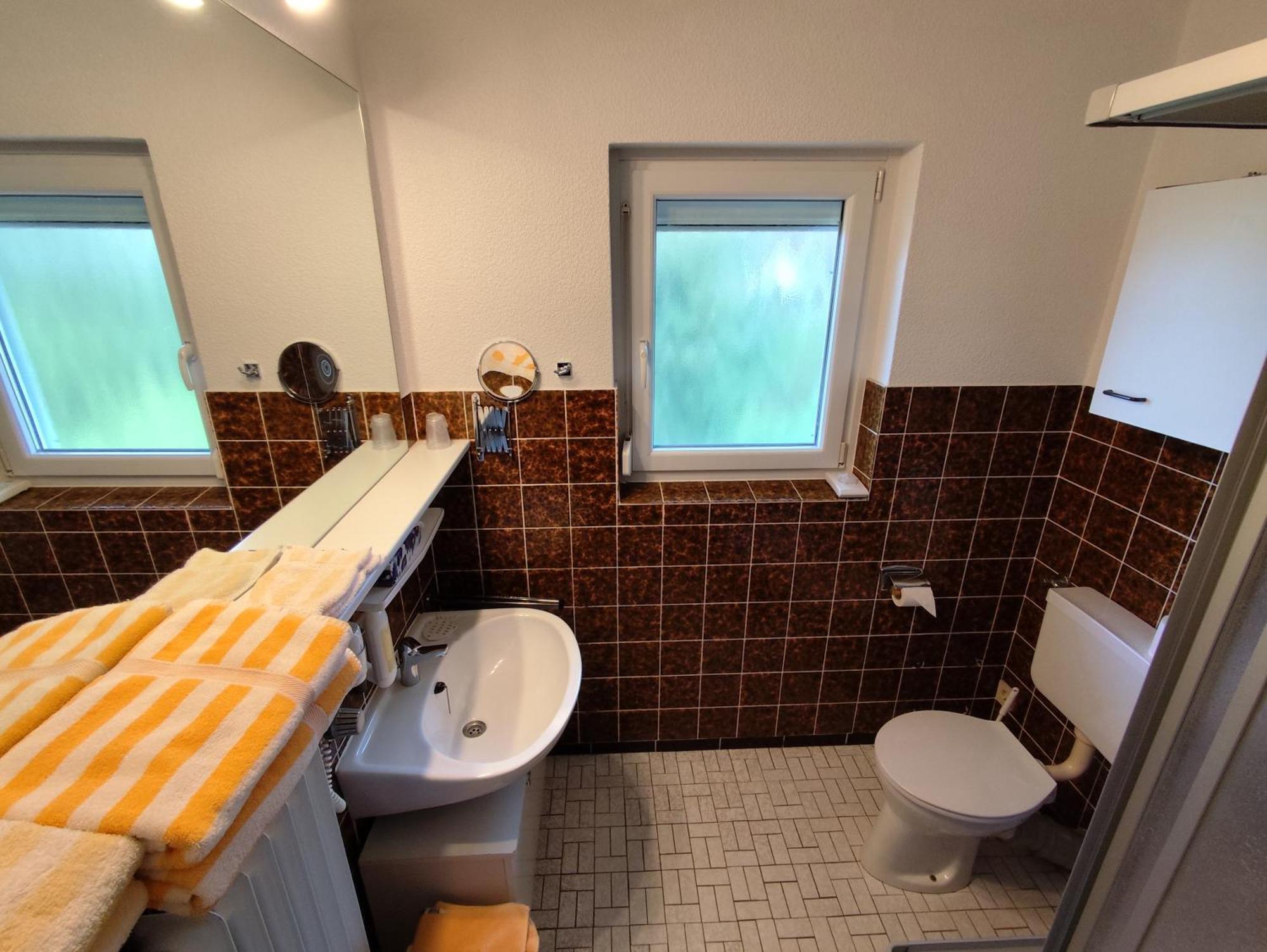 Pension Ingrid Schneverdingen Habitación foto