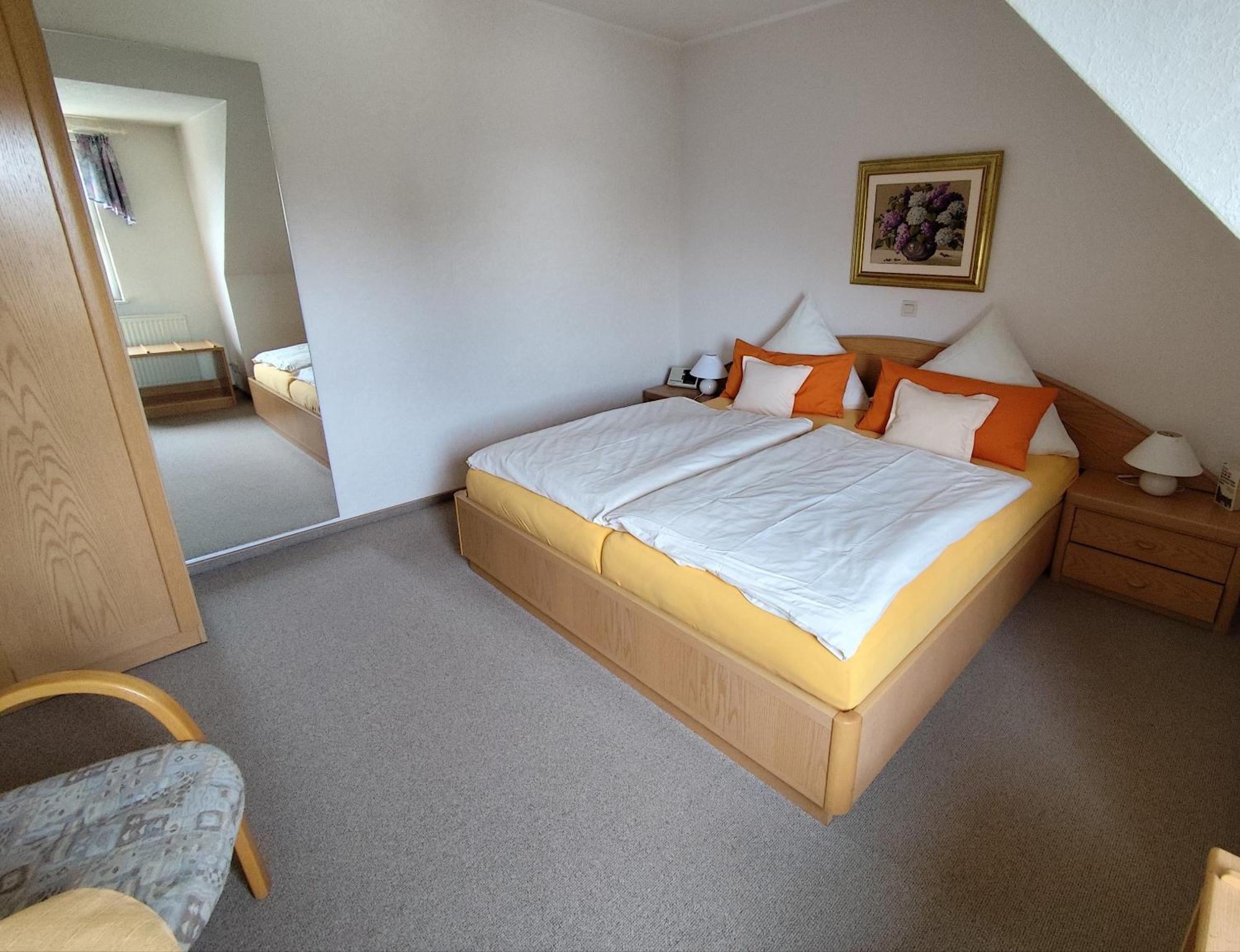 Pension Ingrid Schneverdingen Habitación foto
