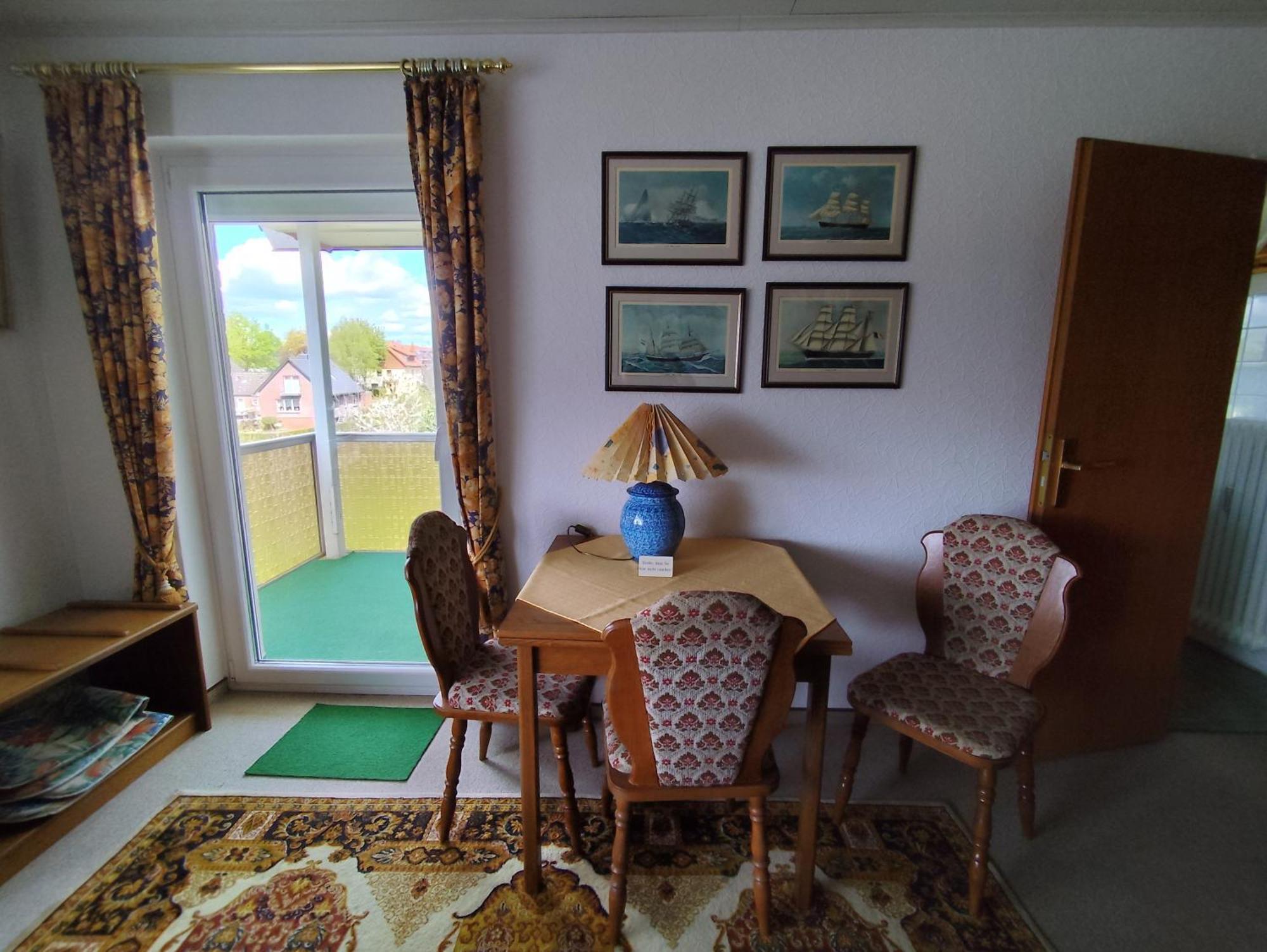 Pension Ingrid Schneverdingen Habitación foto