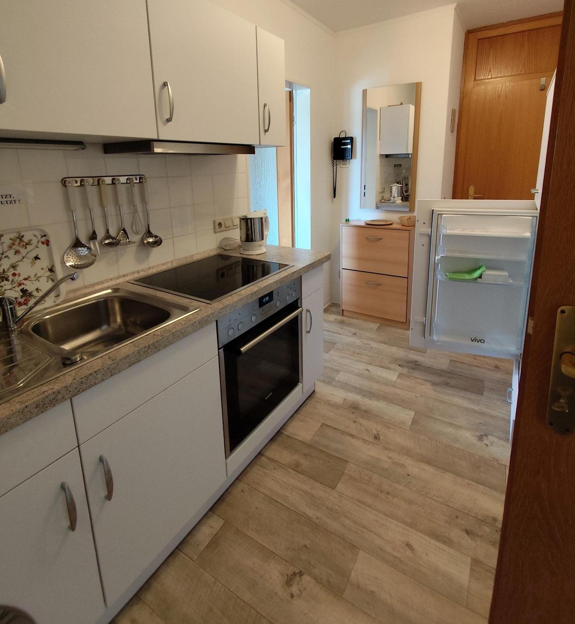Pension Ingrid Schneverdingen Habitación foto